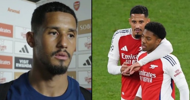 Myles Lewis-Skelly: Viên Ngọc Sáng Tỏa Sáng Từ Học Viện Hale End Của Arsenal