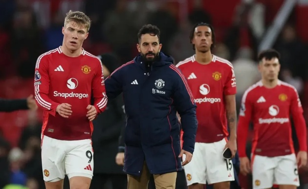 Từ Vinh Quang Europa League 2017 Đến Thử Thách Khốc Liệt Hiện Tại: Manchester United Có Thể Tái Hiện Kỳ Tích?