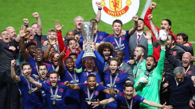 Từ Vinh Quang Europa League 2017 Đến Thử Thách Khốc Liệt Hiện Tại: Manchester United Có Thể Tái Hiện Kỳ Tích?