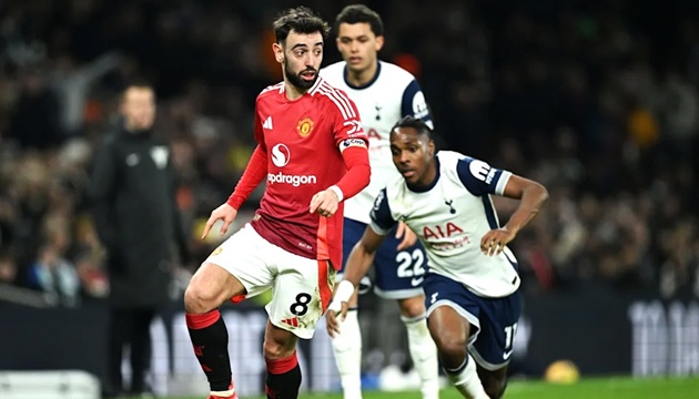 Chung kết Europa League: Trận đấu sinh tử cho MU và Tottenham