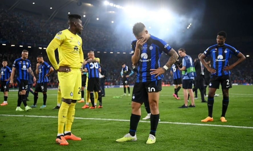Inter Milan: Hành trình trở lại Chung kết Champions League - Khát vọng khép lại lời hứa dang dở