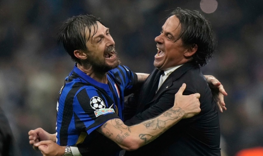 Inter Milan: Hành trình trở lại Chung kết Champions League - Khát vọng khép lại lời hứa dang dở