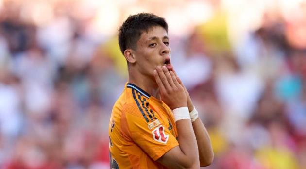 Real Madrid và Kỷ nguyên Arda Guler: Sự kế thừa hoàn hảo hay một canh bạc mạo hiểm?