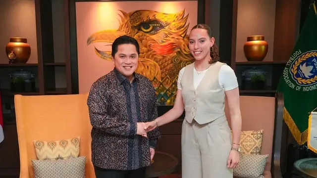 Bóng đá nữ Indonesia đón nhận cú hích lịch sử với 4 tuyển thủ nhập tịch gốc Hà Lan
