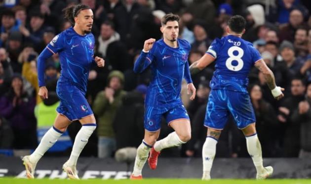 Chelsea tại FIFA Club World Cup 2025: Cơ hội và thách thức