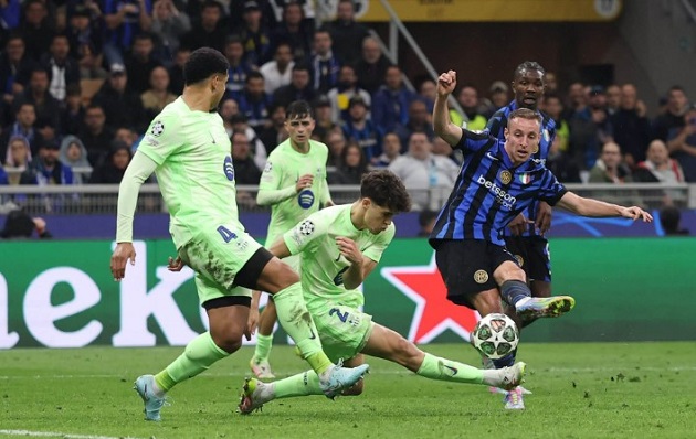 Liệu Champions League 2024/25 Có Phải Là Mùa Giải Cuối Cùng Giữ Được Bản Sắc Truyền Thống?