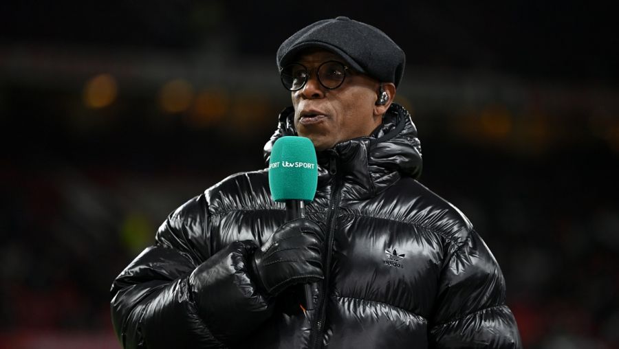 Huyền thoại Ian Wright: Arsenal sẽ vô địch Ngoại hạng Anh mùa tới!