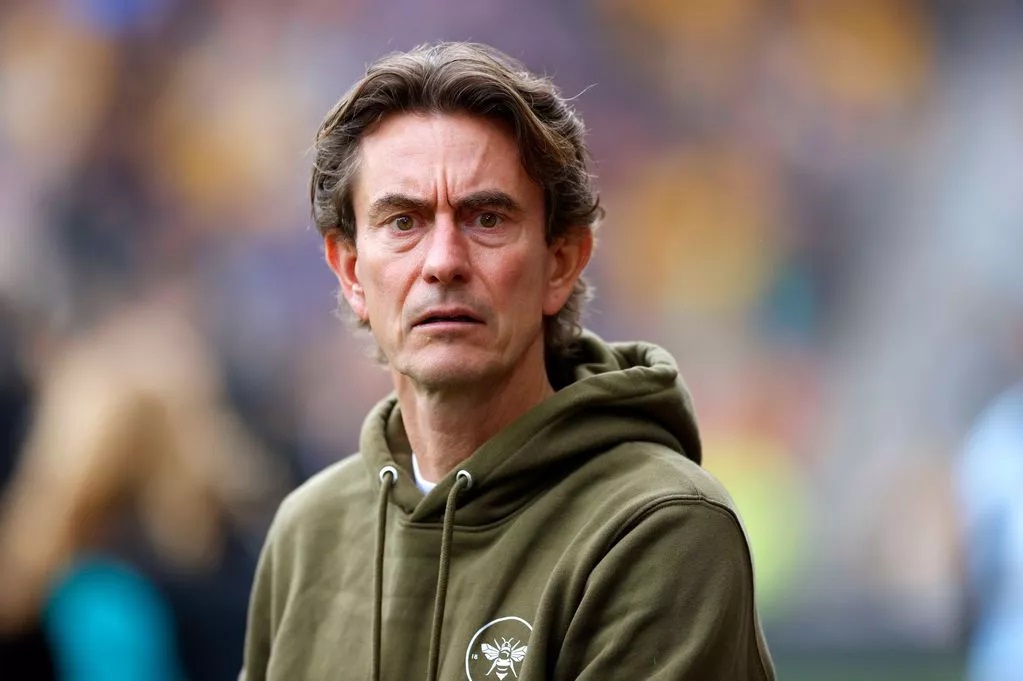 Thomas Frank và tương lai của Tottenham Hotspur: Một cuộc cách mạng đội hình?