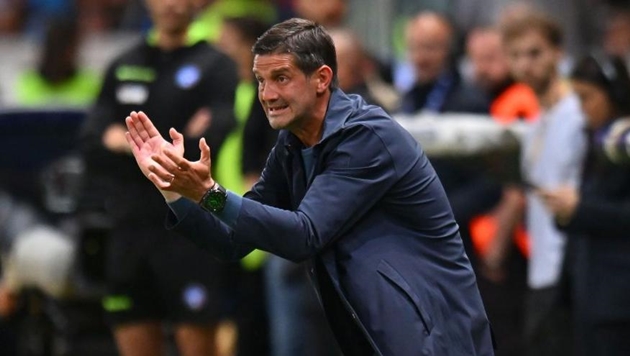 Chiến lược gia Chivu và tương lai mới của Inter Milan