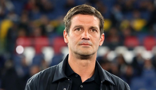 Chiến lược gia Chivu và tương lai mới của Inter Milan