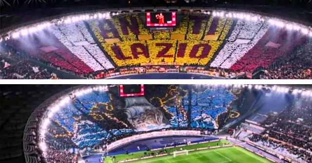 AS Roma: Huyền thoại bất diệt của thủ đô Rome