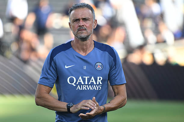 PSG vs Seattle Sounders: Liệu nhà vô địch châu Âu có thể vượt qua cơn khủng hoảng?