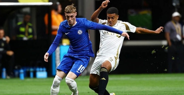 Trận đấu sinh tử giữa Chelsea và ES Tunis tại FIFA Club World Cup 2025