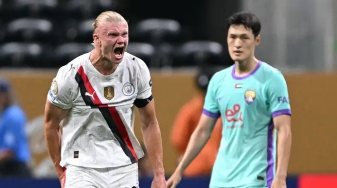 Khát vọng vô địch Club World Cup: Lửa chiến thắng trong DNA Man City