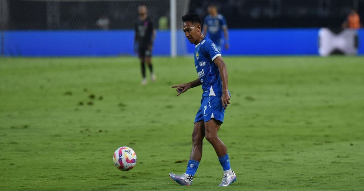 Beckham Putra Nugraha: Tân binh đầy triển vọng của ĐT Indonesia hướng đến World Cup 2026