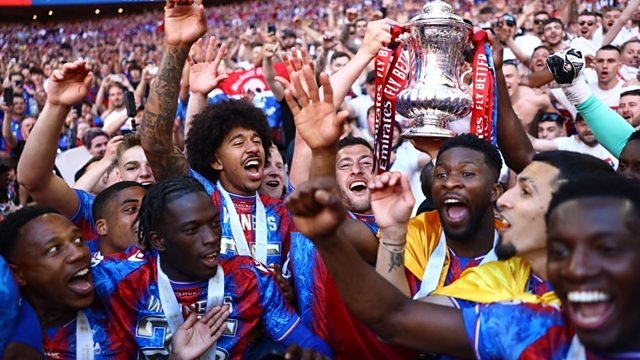 Premier League: Sự Trỗi Dậy Của Các CLB Trung Lưu Và Sự Suy Giảm Của Big Six