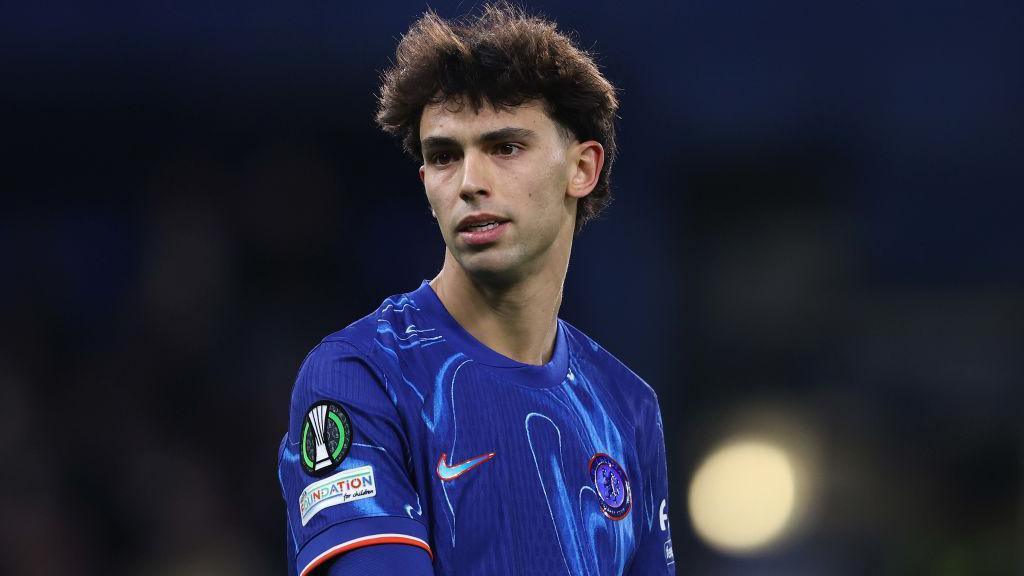 Tương lai Joao Felix tại Chelsea: Sự vắng mặt bất ngờ tại Club World Cup