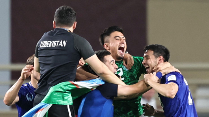 World Cup 2026: Châu Á ghi dấu ấn lịch sử với những tân binh đầy triển vọng