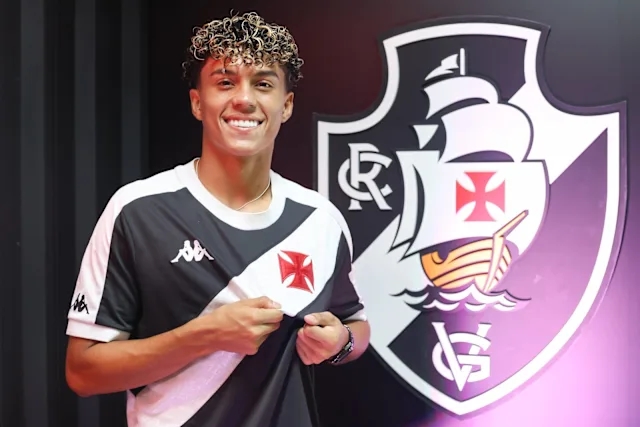 Barcelona dốc 20 triệu Euro chiêu mộ sao mai 18 tuổi Lukas Zuccarello
