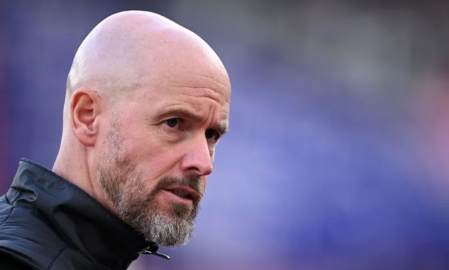 Erik ten Hag tại Bayer Leverkusen: Cơ hội tái sinh hay bước ngoặt cuối cùng?
