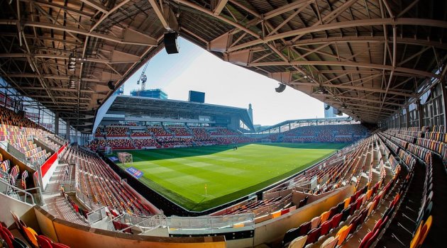 Sân vận động Gtech Community Stadium: Biểu tượng mới của Brentford FC
