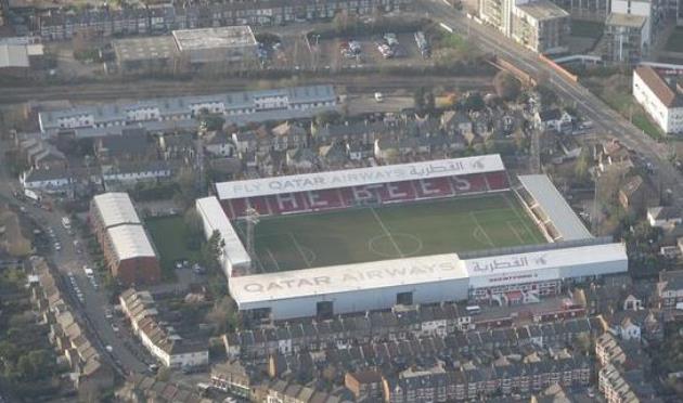 Sân vận động Gtech Community Stadium: Biểu tượng mới của Brentford FC