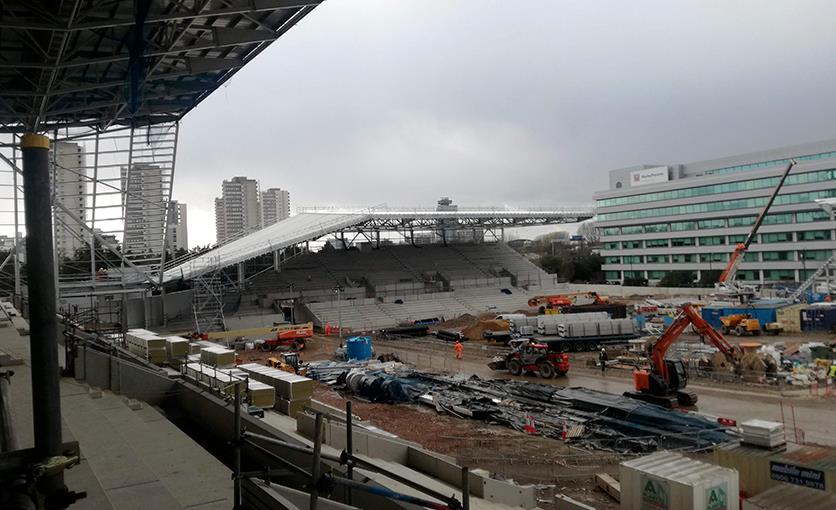 Sân vận động Gtech Community Stadium: Biểu tượng mới của Brentford FC
