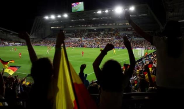 Sân vận động Gtech Community Stadium: Biểu tượng mới của Brentford FC