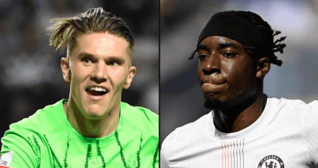 Arsenal: Bước tiến mạnh mẽ trên thị trường chuyển nhượng và chiến thuật linh hoạt mùa giải 2025