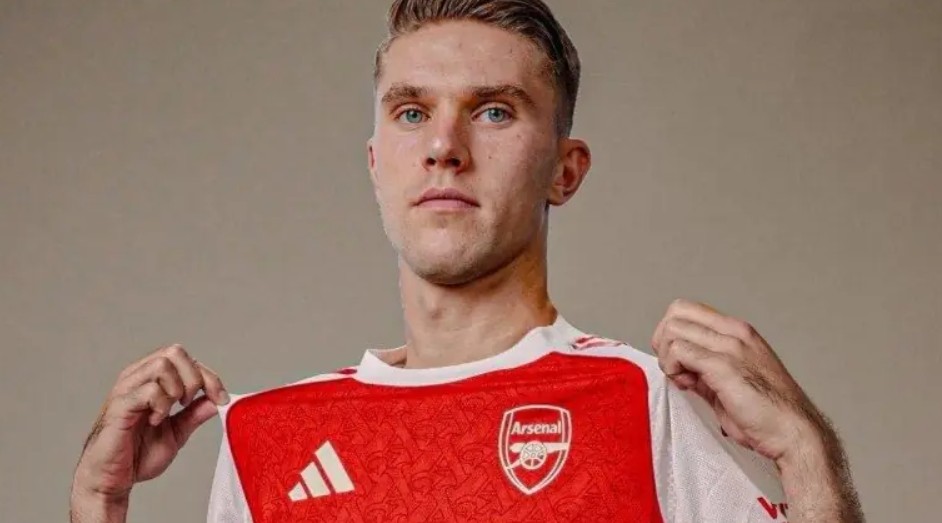 Arsenal 2025/26: Sự Trỗi Dậy Của Pháo Thủ Với Tân Bin Gây Sốt Viktor Gyokeres