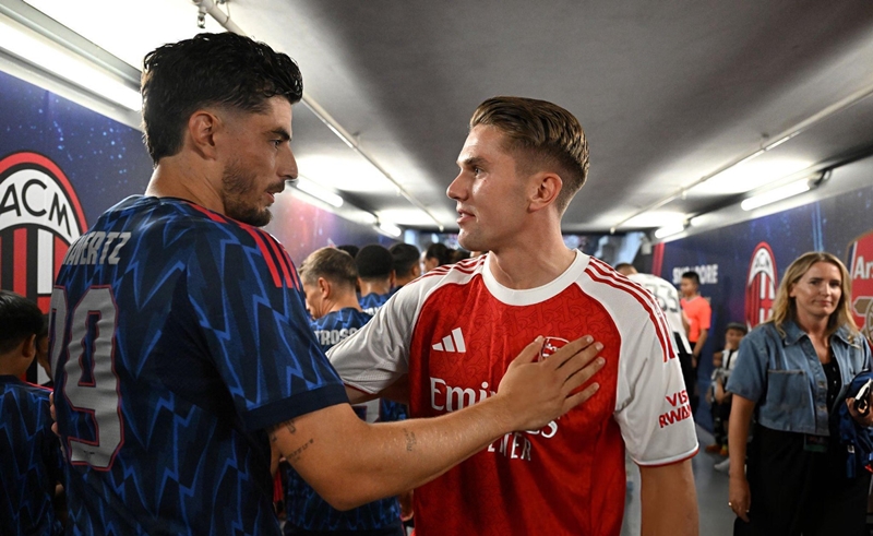 Arsenal chi đậm đón Viktor Gyokeres: Liệu có phải lời giải cho bài toán trung phong?